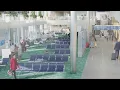 PDX is saying goodbye to Concourse A