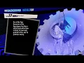 Persona 5 Tactica how to fuse white rider