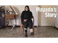 Download Lagu Mayada's story: \