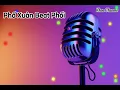 Download Lagu Karaoke Phố Xuân Lộ Lộ remix