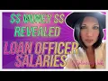 Mortgage Loan Officer Salary REVEALED How much can you make on a mortgage loan officer s salary