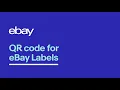 Smart Shipping Tips Ship without a printer using QR code labels