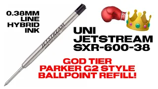 I Tested Every Parker G2 Refill So You Don t Have To