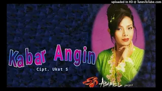 yunita irani kabar angin