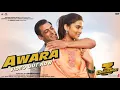 Dabangg 3: Awara Audio | Salman Khan,Sonakshi S,Saiee M | Salman Ali, Muskaan | Sajid Wajid