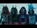 Lagu Black Eyes-The Cold Knows Our Names (Official Music Video)