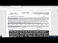 LSIP Module - Start Page Resources