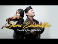 Lagu Juru Selamatku - Nahwa ft Hendrayani (Official Music Video)