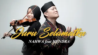 Download Juru Selamatku - Nahwa ft Hendrayani (Official Music Video) MP3