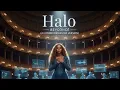 Lagu Halo – Ai Hybrid Orchestra Cover Version ( ori by Beyoncé )