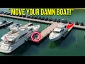 Lagu HOA Called Cops When I Parked My Boat at My Ranch Lake — 30 Minutes Later, I Bought the Whole Marina
