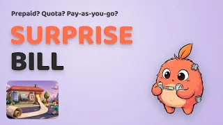 Prepaid vs Subscription vs Pay-As-You-Go the Billing Traps That Break AI Apps