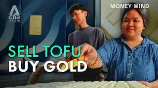 This Indonesian Gen Z Couple Invests In Gold To Fund Their Next Factory. Will It Work? | Money Mind