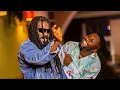 Lagu Amerado \u0026 Samini - Ankonam Remix (Official Video)