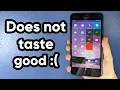 Download Lagu Using a Windows Phone in 2023, is it any good??