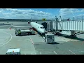 First Class Upgrade JFK-MSP on a CRJ900