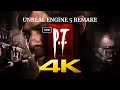 Lagu P.T Silent Hills Unreal Engine 5 Remake | 4K/60fps | Longplay Walkthrough Gameplay No Commentary