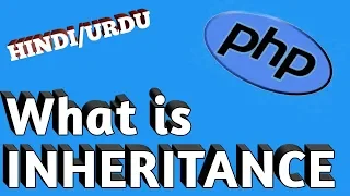 What is Inheritance and Function overloading OOPS concepts in PHP in
