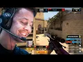 Download Lagu CADIAN INSANE 1v4 CLUTCH + TEAM REACTION