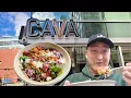 Is CAVA Worth the Hype America s FASTEST Growing Restaurant Chain