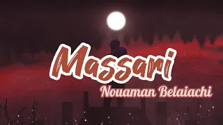 𝐍𝐨𝐮𝐚𝐦𝐚𝐧 𝐁𝐞𝐥𝐚𝐢𝐚𝐜𝐡𝐢 𝐌𝐚𝐬𝐬𝐚𝐫𝐢 𝐬𝐥𝐨𝐰𝐞𝐝 𝐫𝐞𝐯𝐞𝐫𝐛 