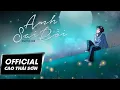 Download Lagu CAO THÁI SƠN | ANH SAI RỒI | LYRIC VIDEO