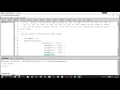 20923 Java Solution Walkthrough MyProgrammingLab