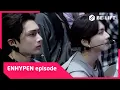 Download Lagu [EPISODE] ‘Fatal Trouble’ 음악방송 비하인드 - ENHYPEN (엔하이픈)