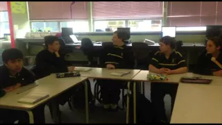 Disabled Talents film thumbnail