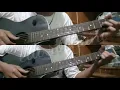Download Lagu Air mata di hari persandinganmu_lestari (gitar cover)