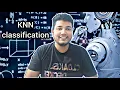 KNN Classification Explained with Real Life Examples Supervised Learning Machine Learning