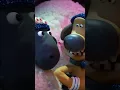 Download Lagu HOT TO TROTTER🐑🐑🐑 #shorts #shaunthesheep #animation