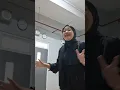 Bintang UI 2025 - Ruth Sahanaya (keliru) rehearsal