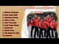 Lagu FULL ALBUM PILIHAN || AL ABROR || ALL LIRIK SI HATI SALJU