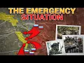 Download Lagu The War Is Becoming More Relentless And Brutal💀🔥The Assault On Poltavka Has Begun⚔️💥MS For 2025.10.1