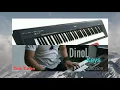 Download Lagu KAULAH SEGALANYA -Tito soemarsono- Karaoke Lirik tanpa vokal Cover Sammy simorangkir By Dinol keys