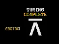 A logician tries to build a PC Turing Complete pt 4 - SAVE
