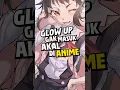 Ga masuk akal asli yang terakhir 💀 #anime #animeindo
