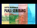 Download Lagu PANJI SUMIRANG FULL 6 SERIES  ​Ragam Koleksi dan Seni