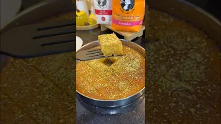 بسبوسة العسل تاع زمان تحضير منزلي تجي معسلة للقلب ضربة في البنة👌 #طبخ_جزائري #طبخ #بسبوسة #معسلات