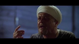 اتعلم من حكم محمود عبد العزيز في مسلسل جبل الحلال اللي شاف الموت ميخفش منه  اتعلم من حكم محمود عبد العزيز في مسلسل جبل الحلال اللي شاف الموت ميخفش منه