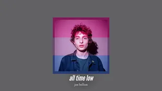 Download ( slowed down ) all time low MP3