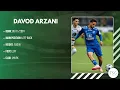 Lagu Davod Arzani - 2025 Highlights - Left-back - Lyn FK