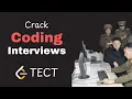 4 Step Framework TECT To Pass Any Coding Interviews