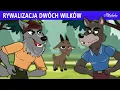 Download Lagu RYWALIZACJA DWÓCH WILKÓW 🐺🍎🐐 | Bajki po Polsku | Bajka i opowiadania na Dobranoc | Kreskówka