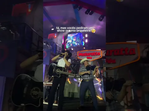 Só no Churrasco On Fire você encontra isso! 😅🎡🔥