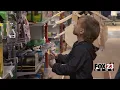 Tulsa Oilers and Scheels team up to give a child with a rare disease a 500 shopping spree