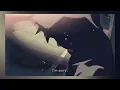 Billie Eilish - lovely - 1 hour (Slowed & Reverb - instrumental looped)