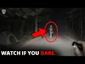31 Camping Trip Encounters That Took a Dark Turn Scary Comp V395