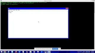 How to clear the python console